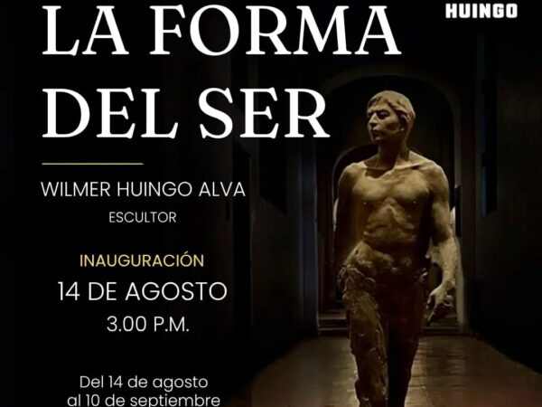 LA FORMA DEL SER