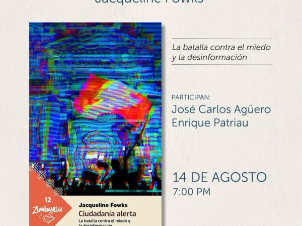 CIUDADANÍA ALERTA
