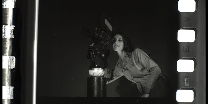 NOTICIARIOS Y DOCUMENTALES PERUANO: SIGLO XX