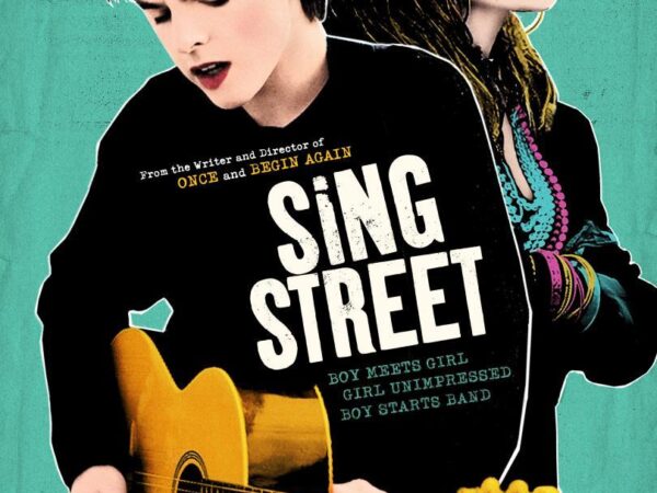 SING STREET