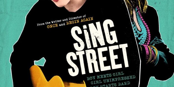 SING STREET