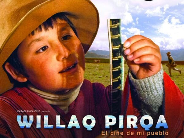 WILLAQ PIRQA