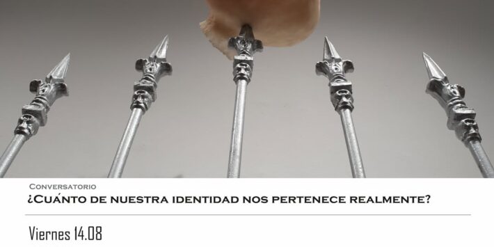 ¿CUÁNTO DE LO QUE SOMOS NOS PERTENECE REALMENTE?