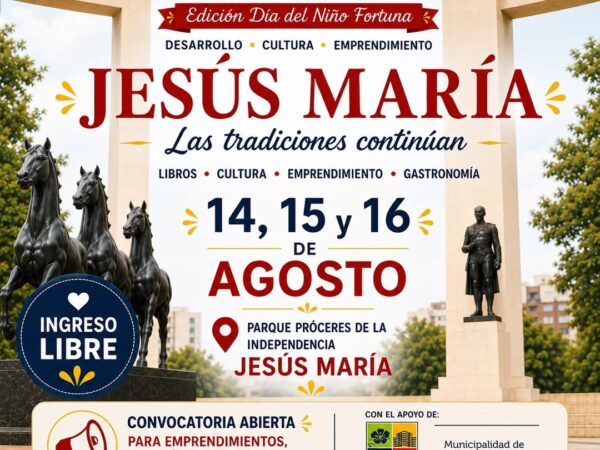 FERIA FORTUNA