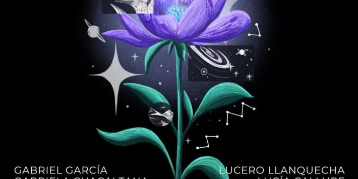 LA POESÍA SALVA