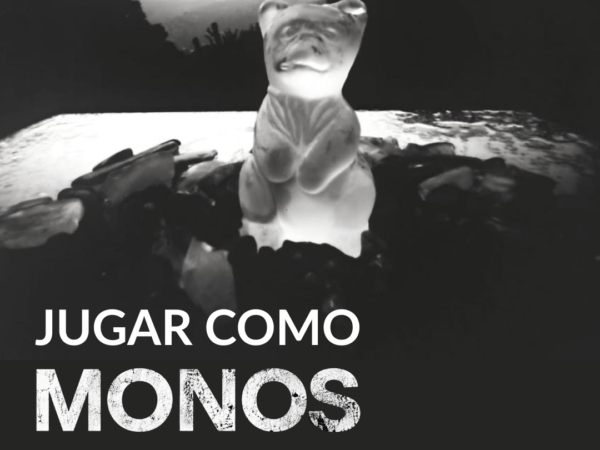 JUGAR COMO MONOS