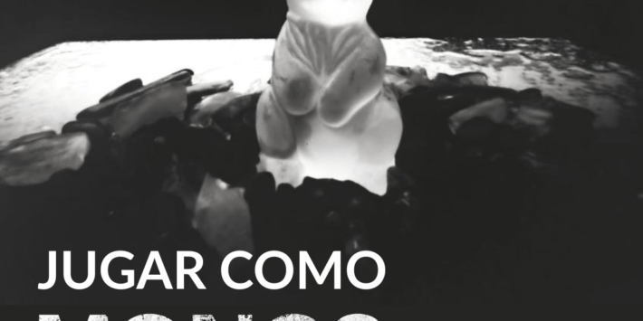 JUGAR COMO MONOS