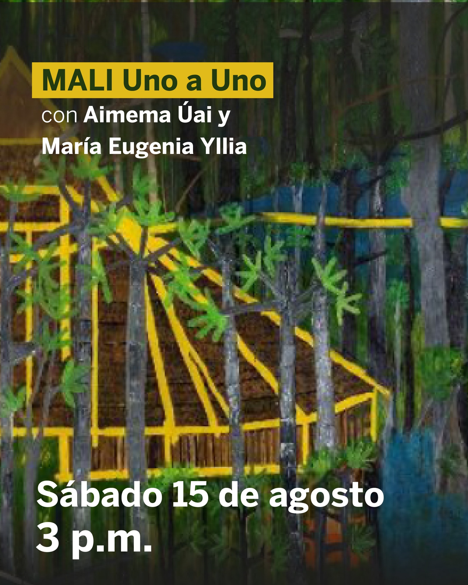 MALI UNO A UNO