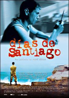 DÍAS DE SANTIAGO