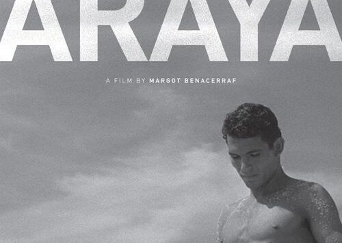 ARAYA