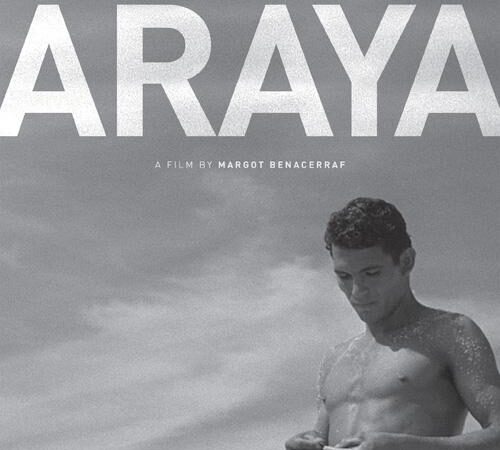 ARAYA