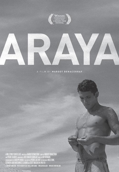ARAYA