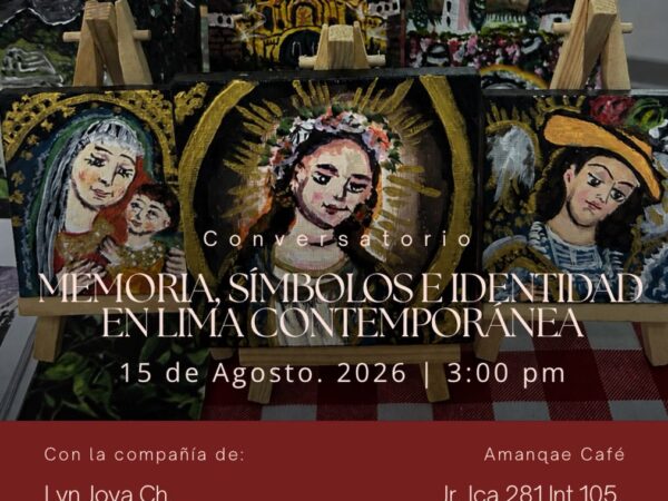 MEMORIA, SIMBOLOS E IDENTIDAD