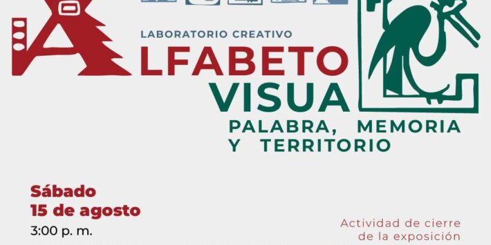 ALFABETO VISUAL