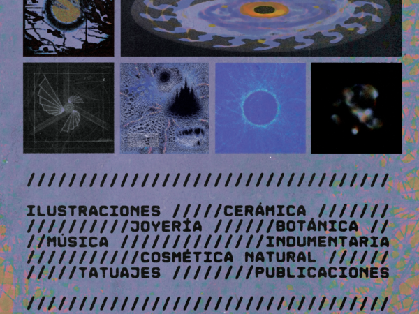 VÓRTICE MERCADO CREATIVO