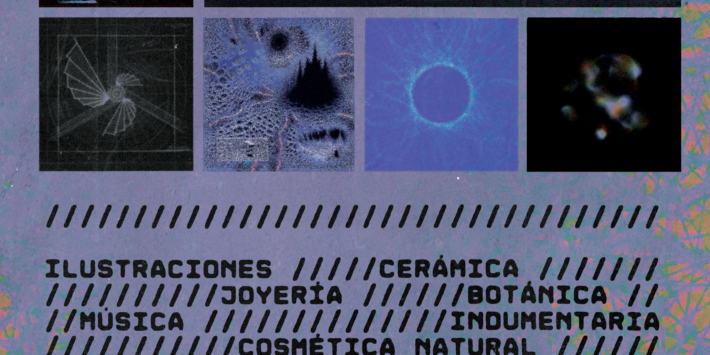 VÓRTICE MERCADO CREATIVO