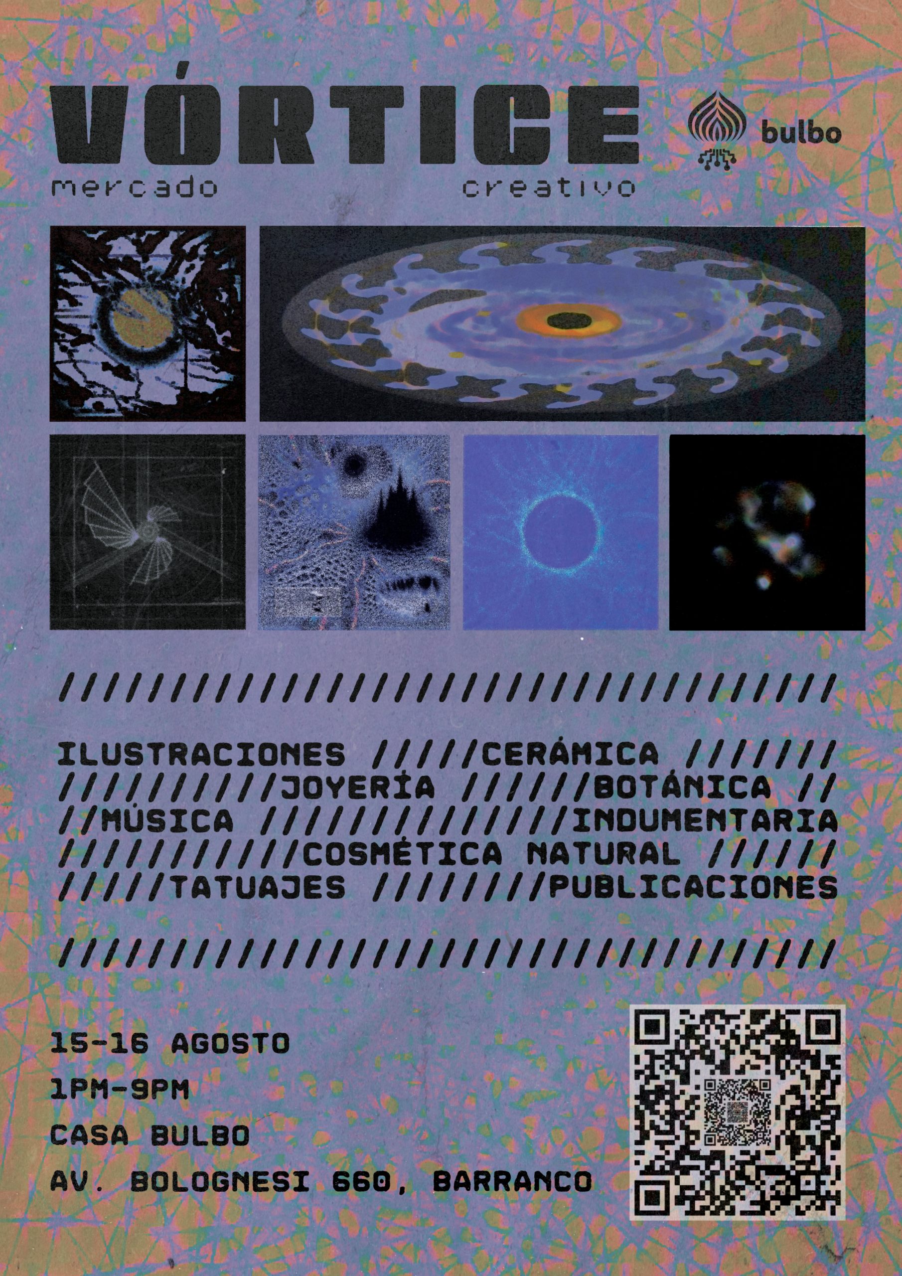 VÓRTICE MERCADO CREATIVO