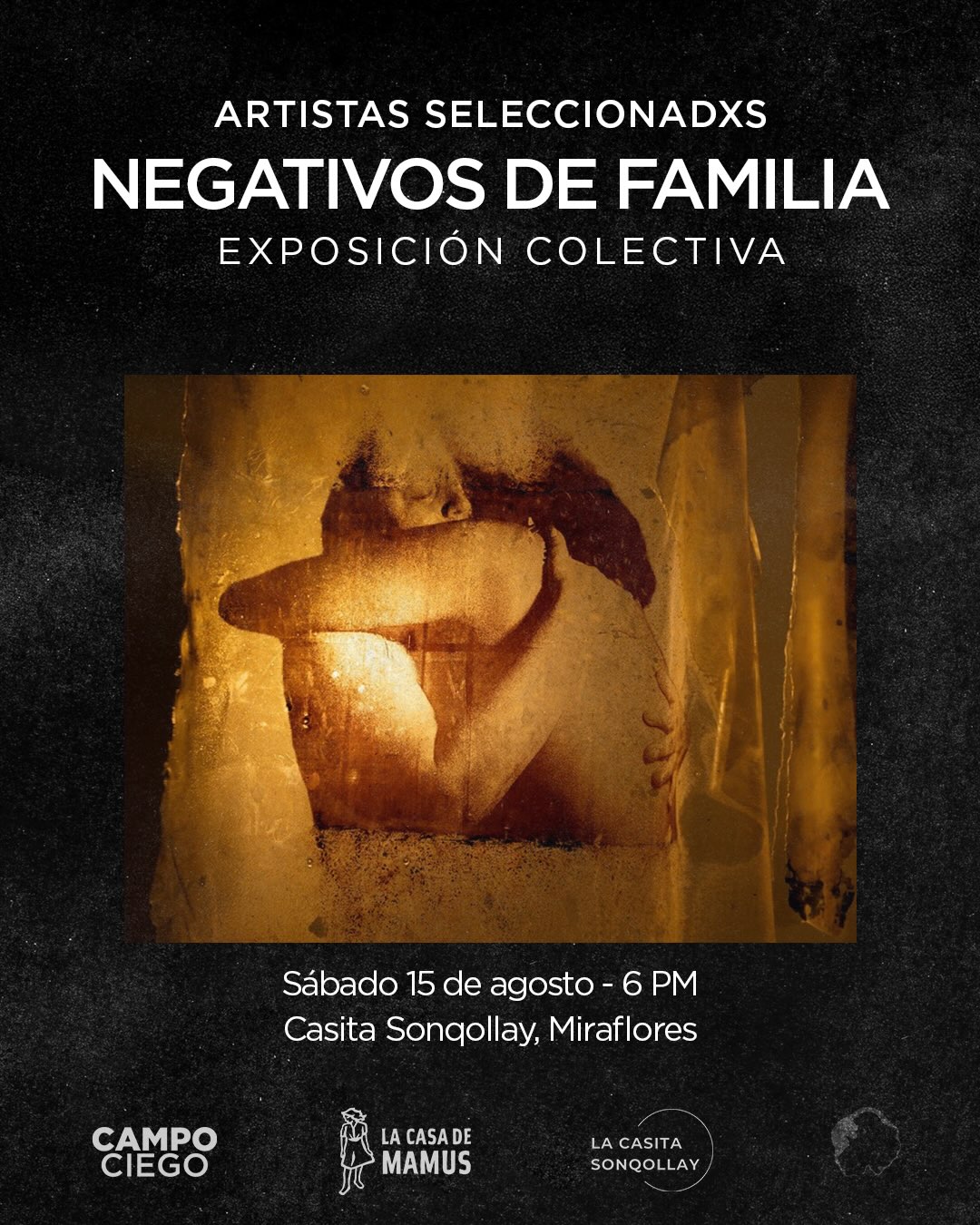 NEGATIVOS DE FAMILIA