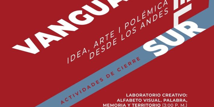 VANGUARDIAS DEL SUR