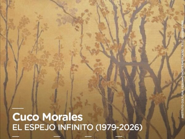 EL ESPEJO INFINITO