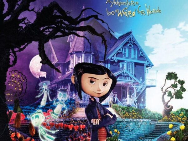 CORALINE