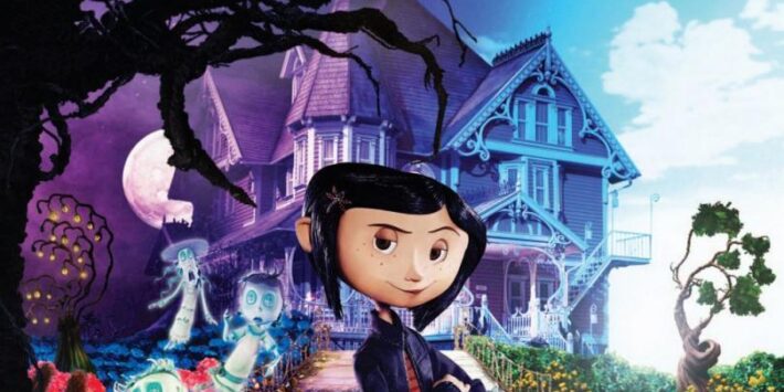 CORALINE