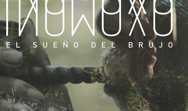 INO MOXO: EL SUEÑO DEL BRUJO