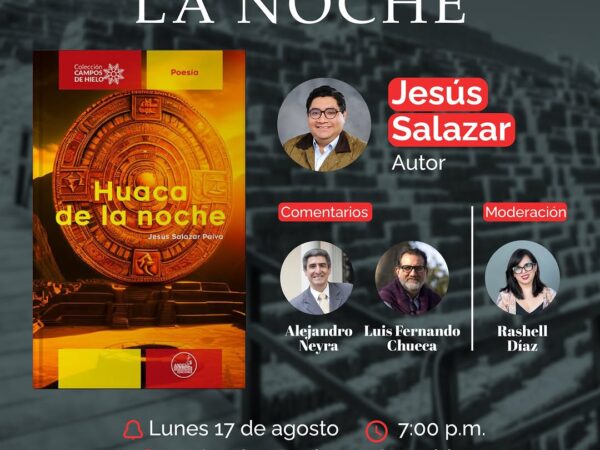 HUACA DE LA NOCHE