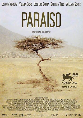 PARAÍSO