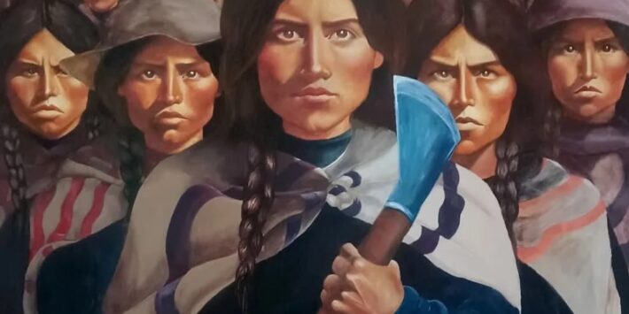 EL ARTE COMO HERRAMIENTA DE RESISTENCIA Y MEMORIA