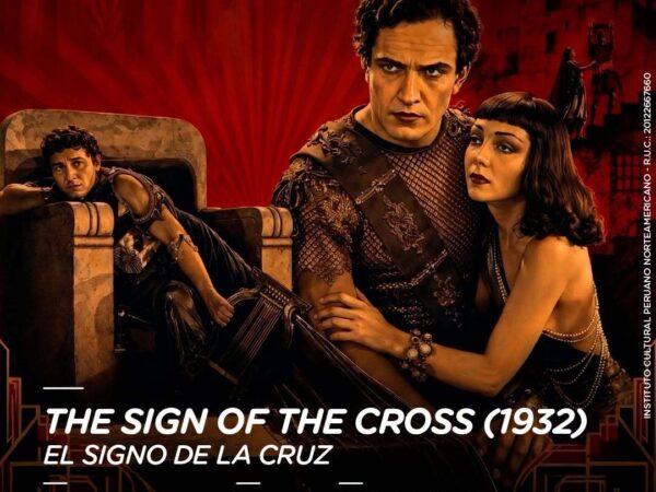 EL SIGNO DE LA CRUZ