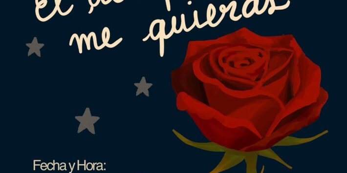 EL DÍA QUE ME QUIERAS