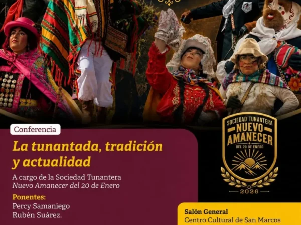 LA TUNANTADA