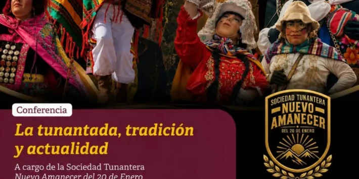 LA TUNANTADA