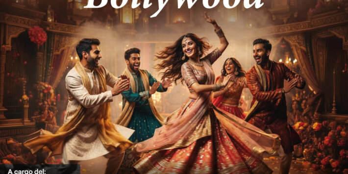 BAILEMOS BOLLYWOOD