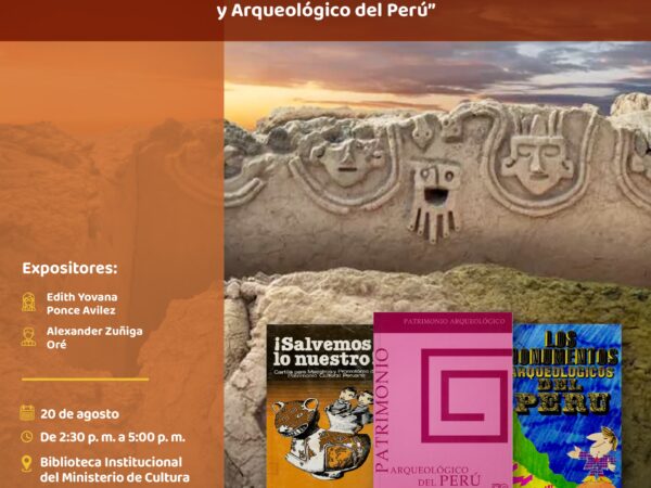 EXPLORANDO EL PATRIMONIO