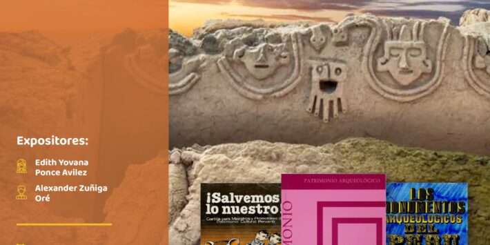EXPLORANDO EL PATRIMONIO