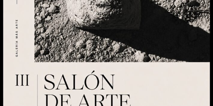 SALÓN DE ARTE AREQUIPA