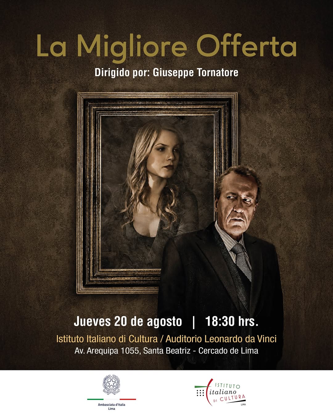LA MIGLIORE OFFERTA
