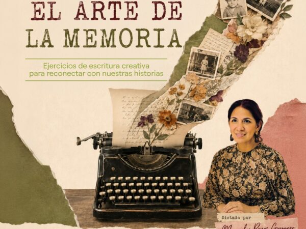 EL ARTE DE LA MEMORIA