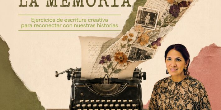EL ARTE DE LA MEMORIA