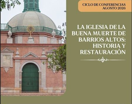 IGLESIA DE LA BUENA MUERTE