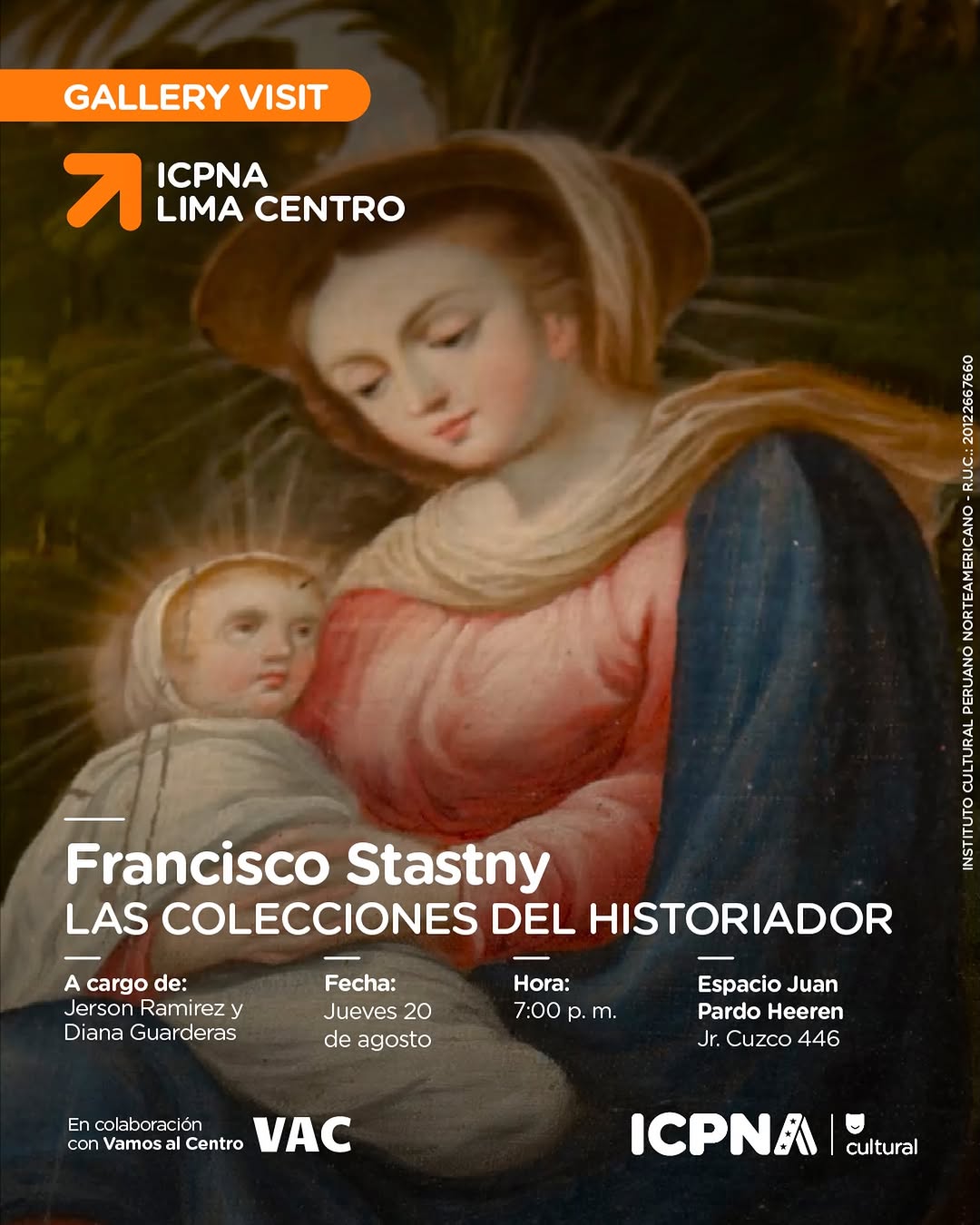 FRANCISCO STASTNY