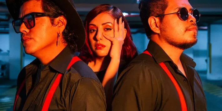 TRIBUTO A MON LAFERTE
