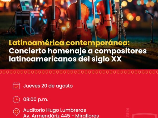 LATINOAMÉRICA CONTEMPORÁNEA