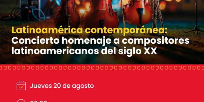 LATINOAMÉRICA CONTEMPORÁNEA