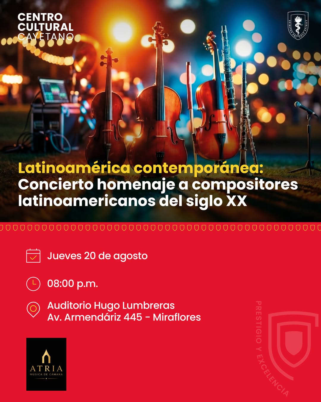 LATINOAMÉRICA CONTEMPORÁNEA