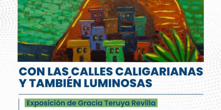 ENTRE CALLES RECUERDOS Y EMOCIONES
