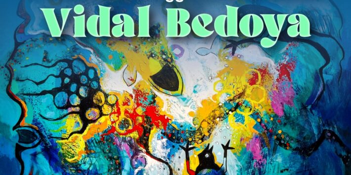 CONOCIENDO EL LENGUAJE ARTÍSTICO DE VIDAL BEDOYA