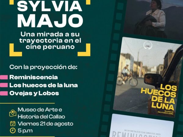 SYLVIA MAJO